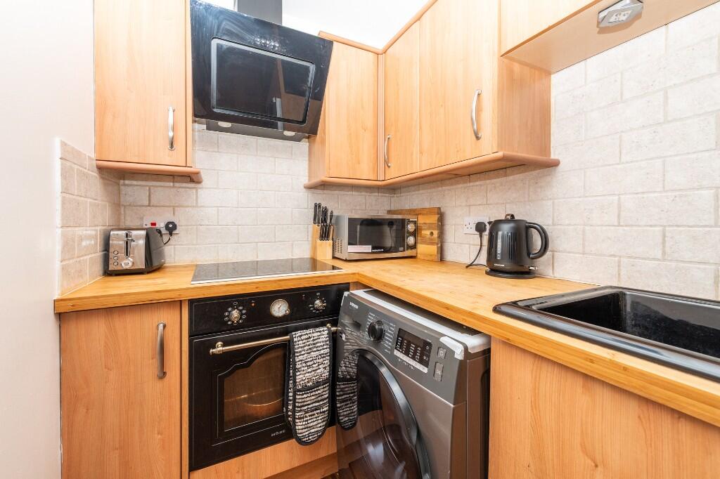 Additional image 5 of Marymill Cottages, Laurencekirk, AB30