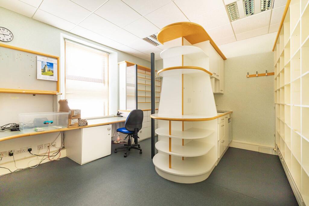 Additional image 10 of Surgery Premises Woodside Terrace, Udny Station, Ellon, AB41 6PJ