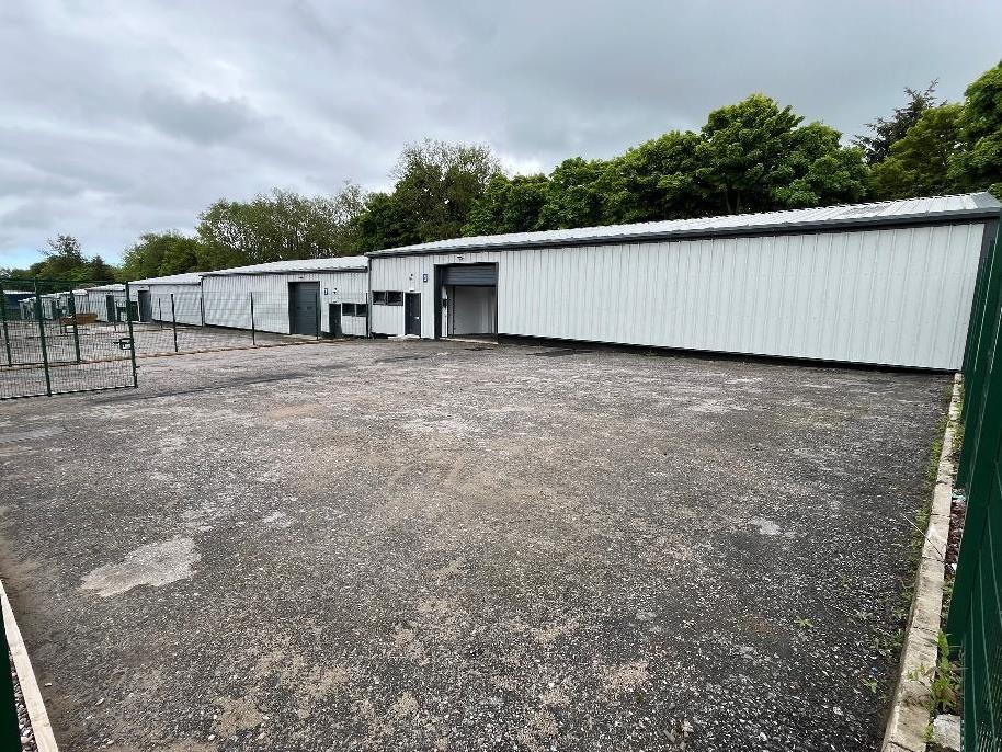 Additional image 5 of Units 1-3, Woodlands Road, Dyce, Aberdeen, AB21