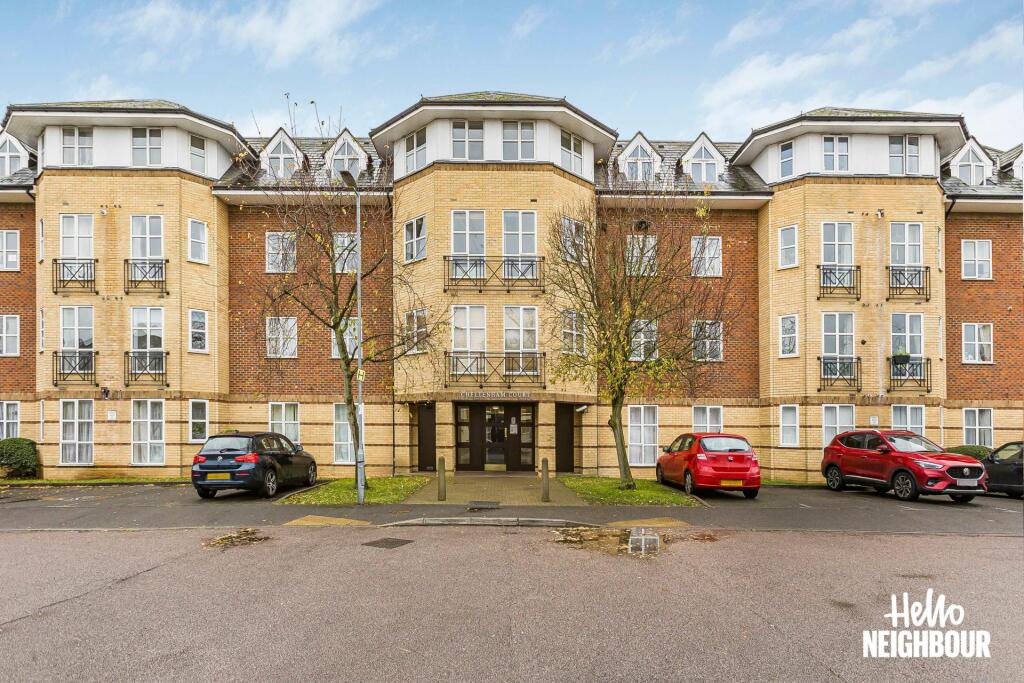 Additional image 12 of Dexter Close, St Albans, AL1