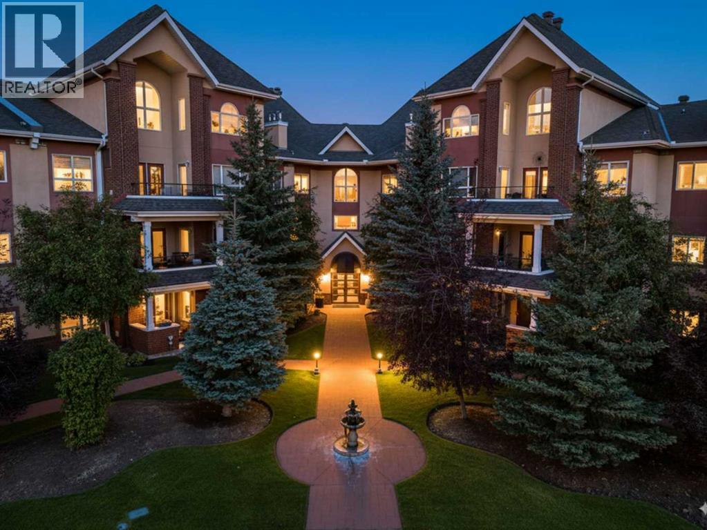 Property image for 242, 30 Sierra Morena Landing SW|Calgary, Alberta T3H5H2