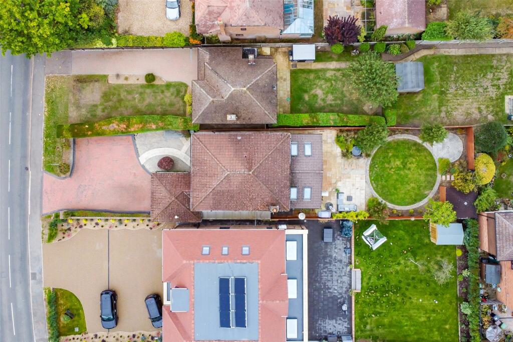 Additional image 13 of Park Street Lane, Park Street, St. Albans, Hertfordshire, AL2