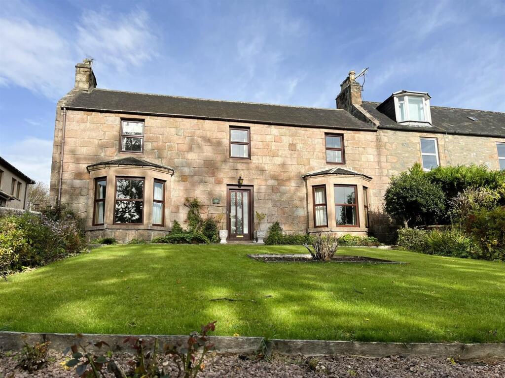 Property image for Fife Street, Dufftown