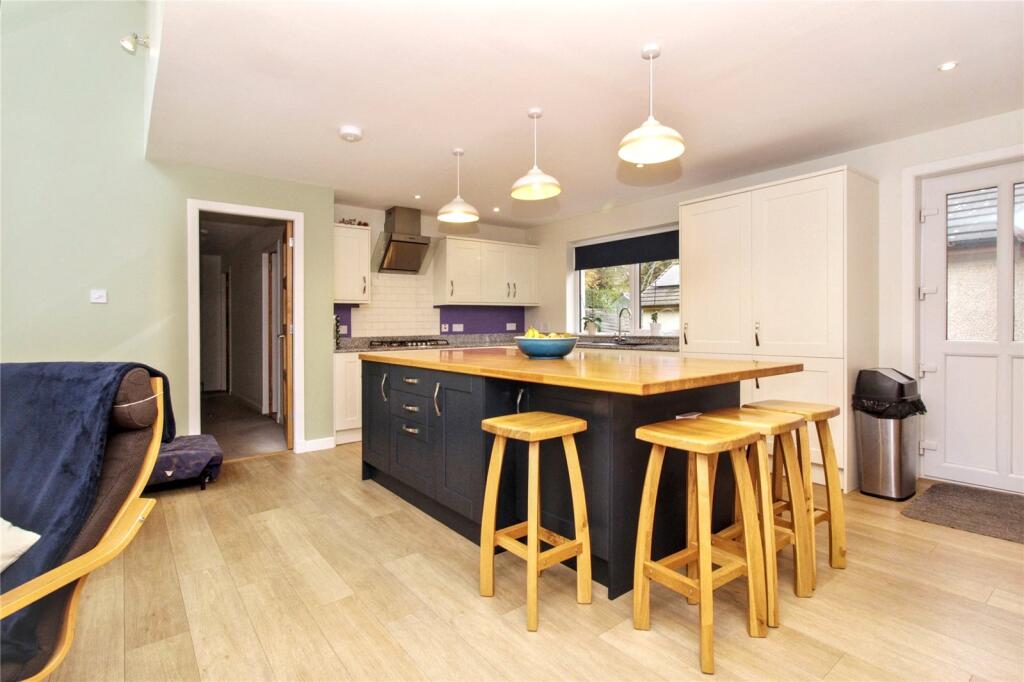 Additional image 4 of High Street, Archiestown, Aberlour, Moray, AB38