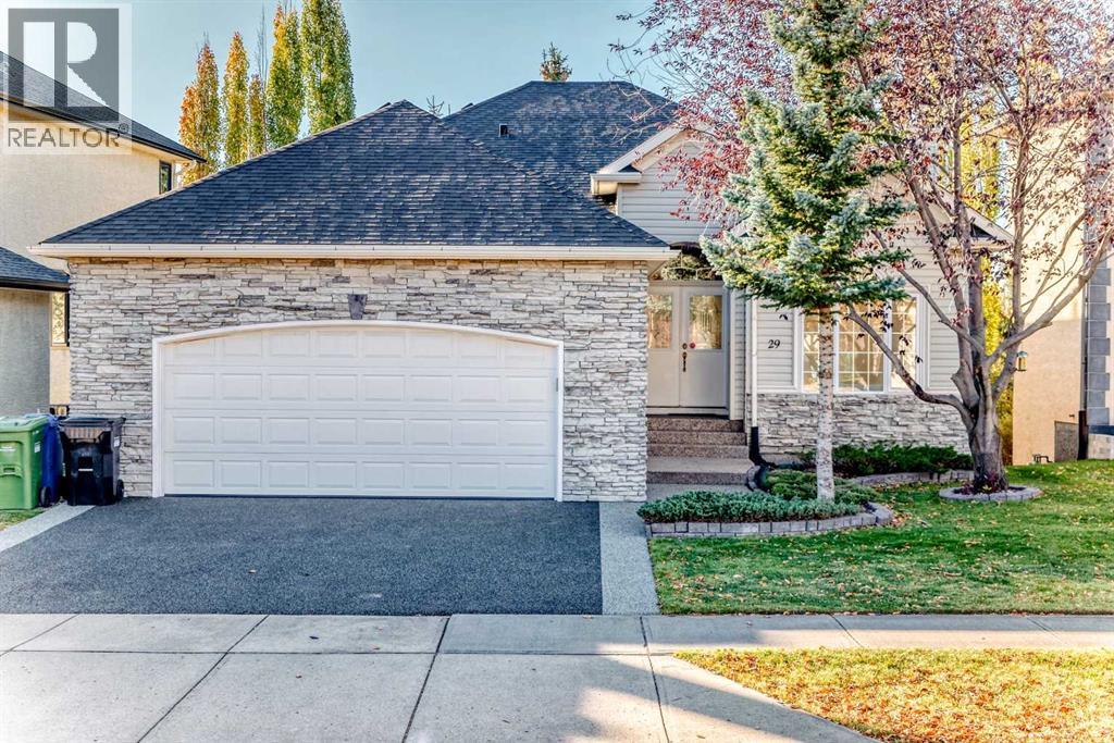 Primary image of 29 Simcoe Gate SW|Calgary, Alberta T3H4K6