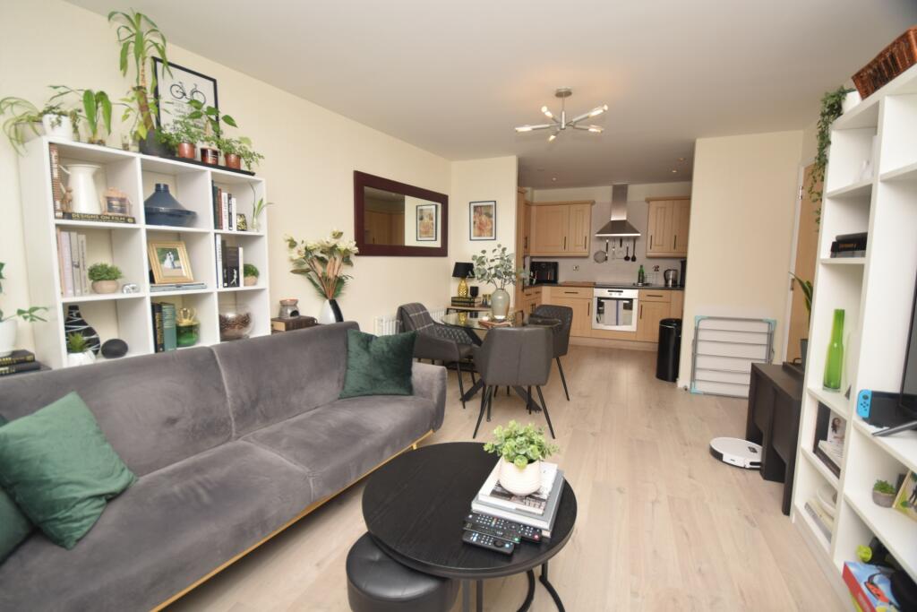 Additional image 6 of Parkhouse Court, Hatfield, AL10