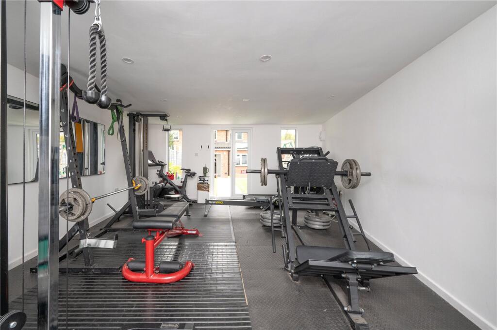 Additional image 13 of Claremont, Bricket Wood, St. Albans, Hertfordshire