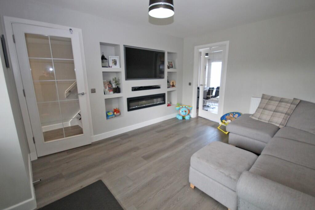 Additional image 4 of 11 Seafield Circle, Buckie,  AB56 5AD