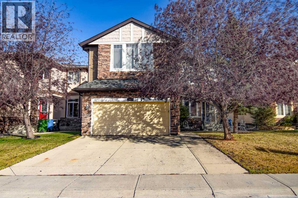 107 Panatella Close NW|Calgary, Alberta T3K0N2