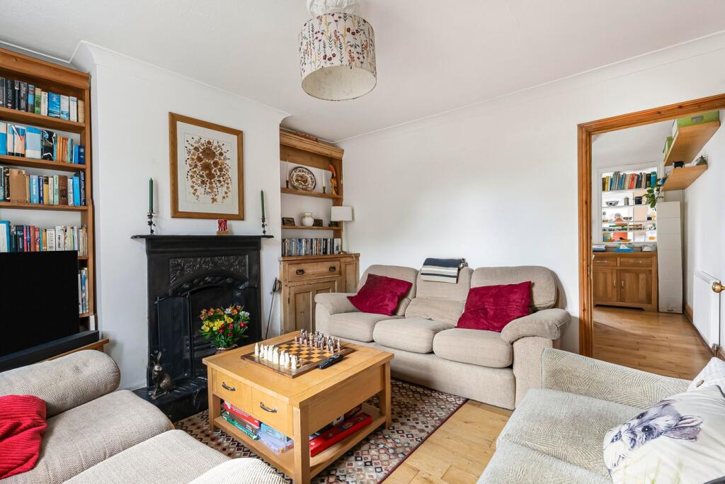 Additional image 25 of Great Braitch Lane, Hatfield, AL10