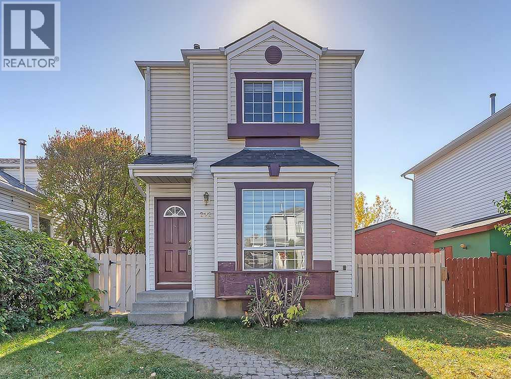 Property image for 292 Coventry Close NE|Calgary, Alberta T3K4C5