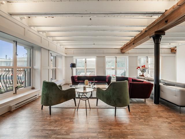 60 Rue De Brésoles|#320|Montréal (Ville-Marie), Quebec H2Y1V5