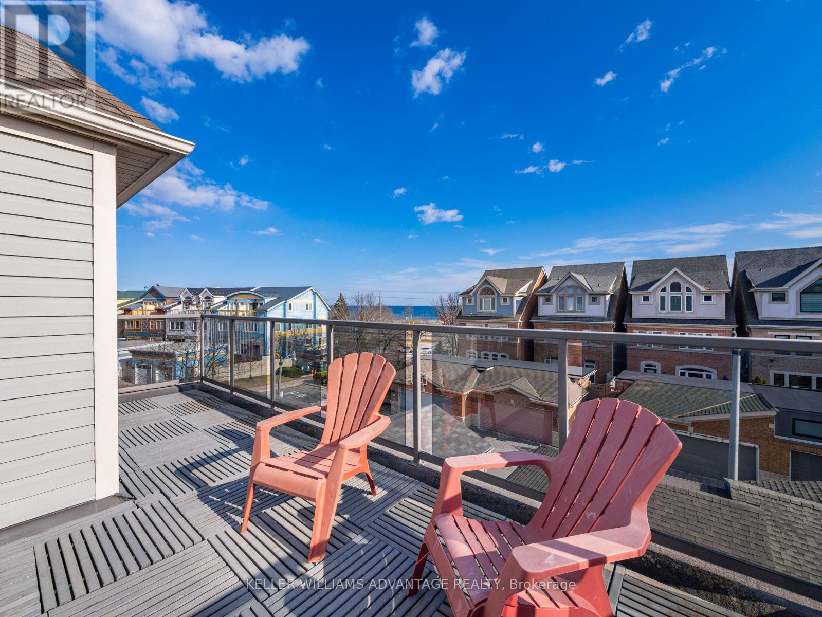 Property image for 69 BOARDWALK DRIVE|Toronto (The Beaches), Ontario M4L3Z4