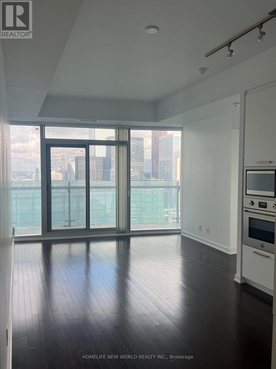 Primary image of 4910 - 14 YORK STREET|Toronto (Waterfront Communities), Ontario M5J0B1