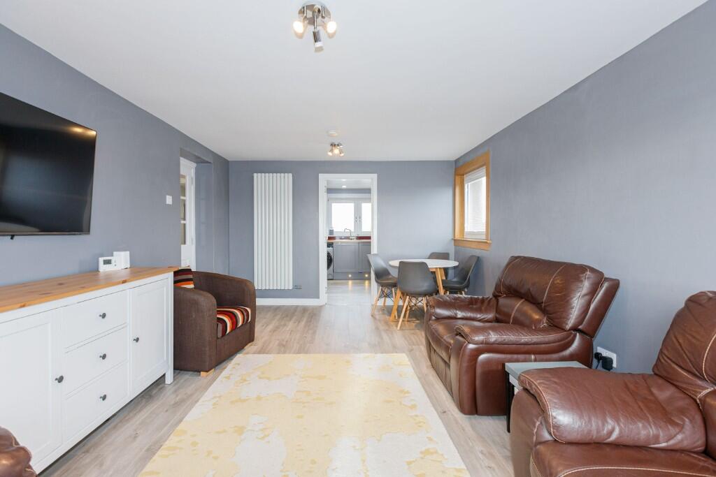 Additional image 3 of Todlaw Walk, Aberdeen, Aberdeenshire, AB21