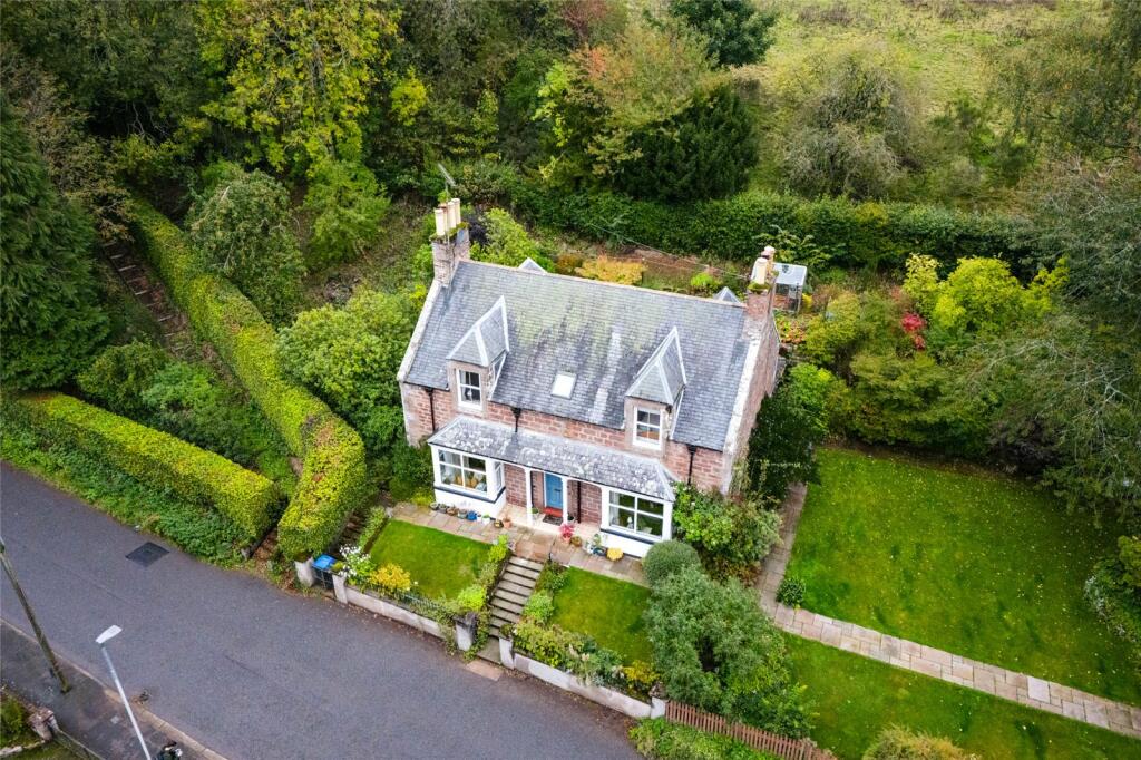 Additional image 27 of Mansefield, The Waters, Auchenblae, Aberdeenshire, AB30