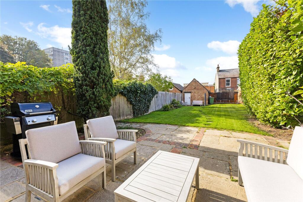 Additional image 18 of Ridgmont Road, St. Albans, Hertfordshire, AL1