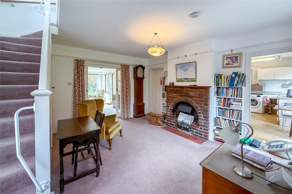 Additional image 25 of Marshalswick Lane, St. Albans, Hertfordshire, AL1