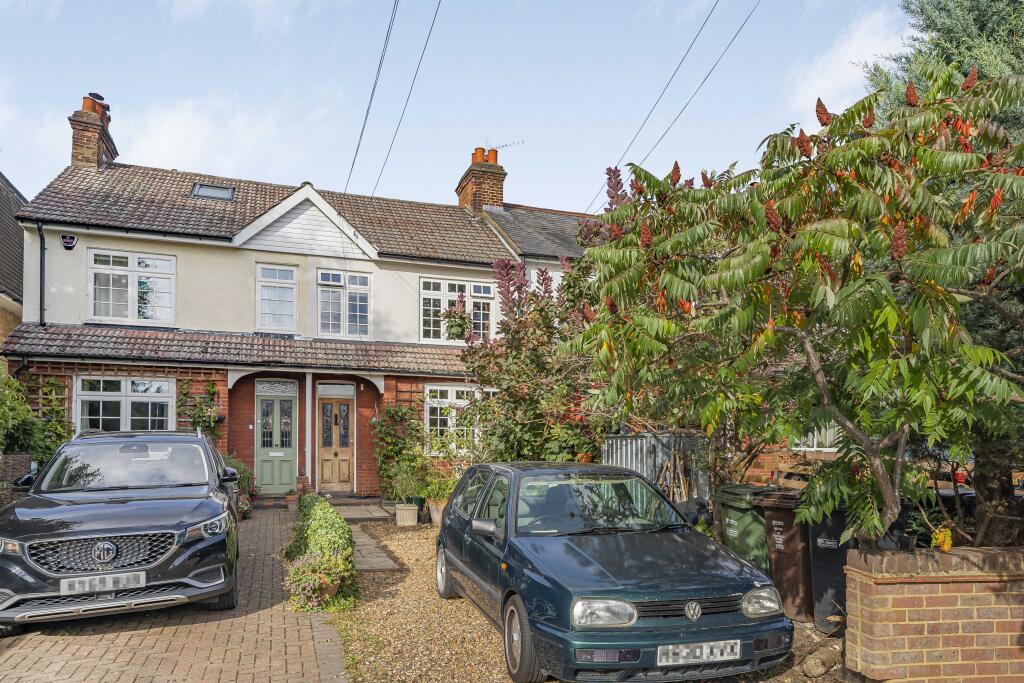 Additional image 19 of Ramsbury Road, St Albans, Hertfordshire, AL1