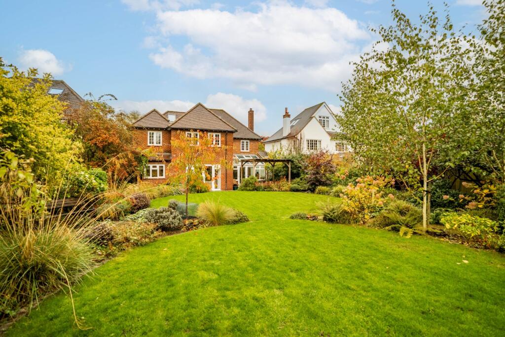 Additional image 37 of Churchill Road, St. Albans, Hertfordshire, AL1
