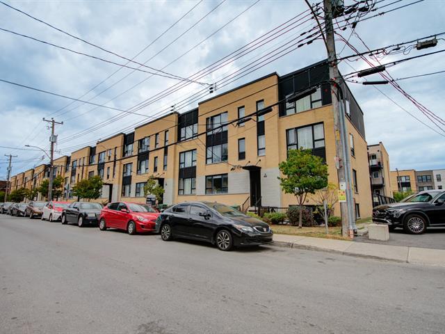 7625 Av. Léonard-De Vinci|#2|Montréal (Villeray/Saint-Michel/Parc-Extension), Quebec H2A0A1