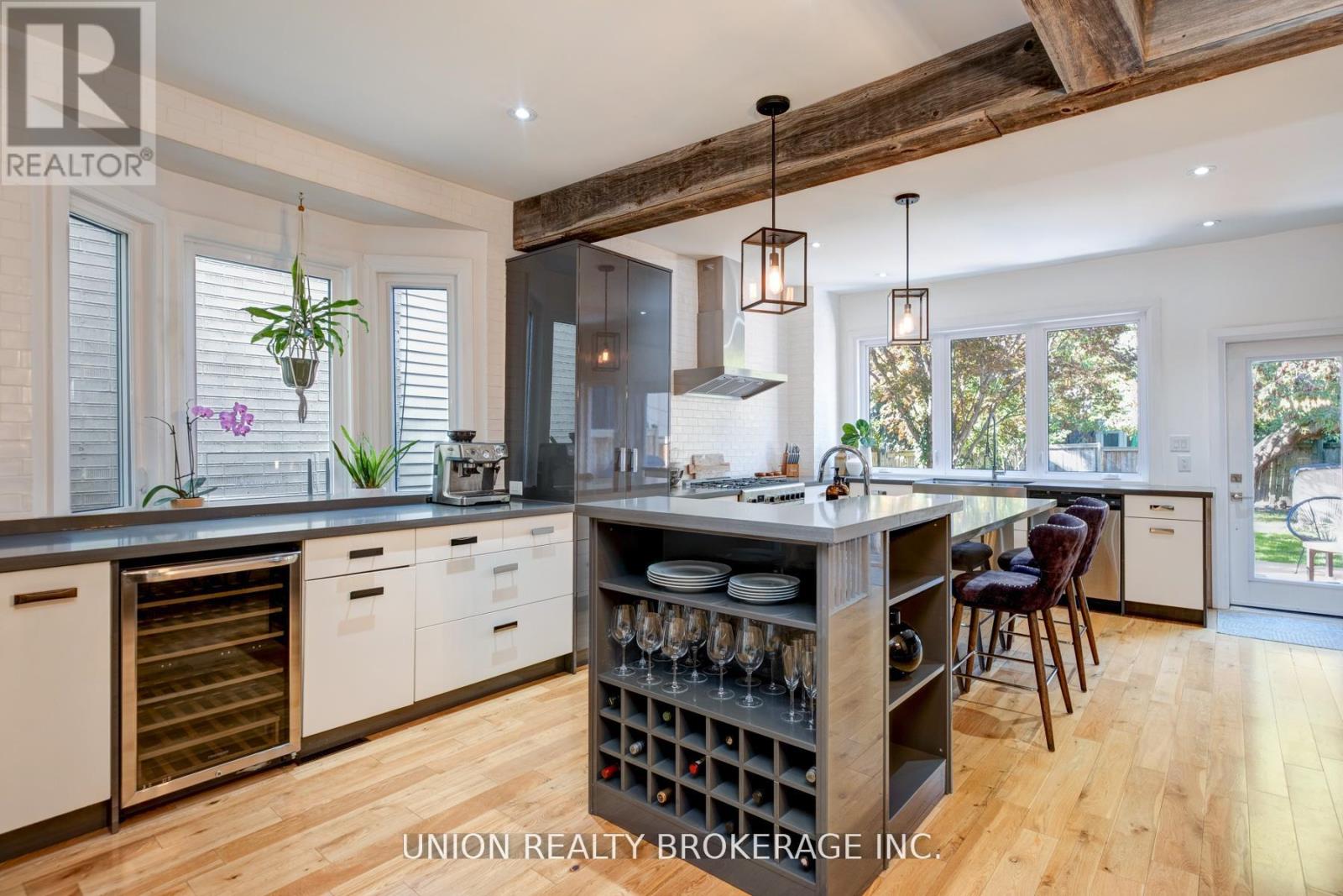 Property image for 38 ELMER AVENUE|Toronto (The Beaches), Ontario M4L3R7