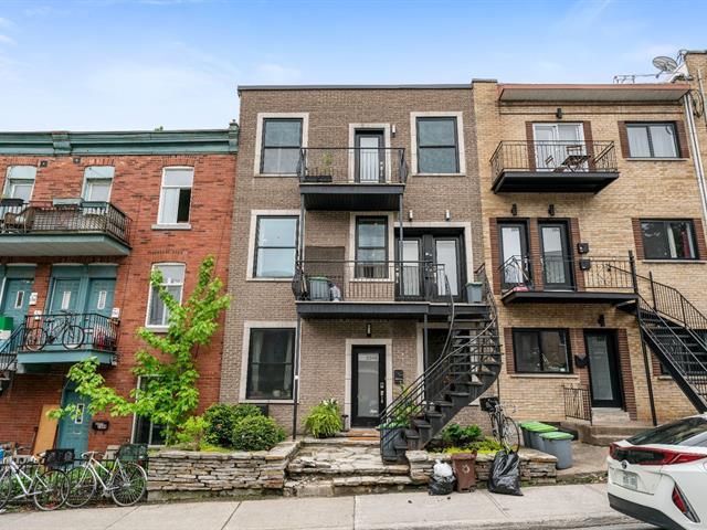 2346-2350 Rue Dorion|Montréal (Ville-Marie), Quebec H2K4B2