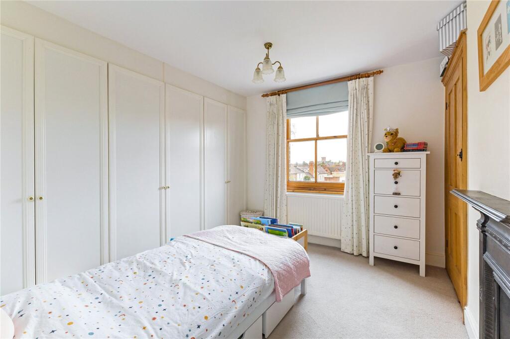 Additional image 13 of Ridgmont Road, St. Albans, Hertfordshire, AL1