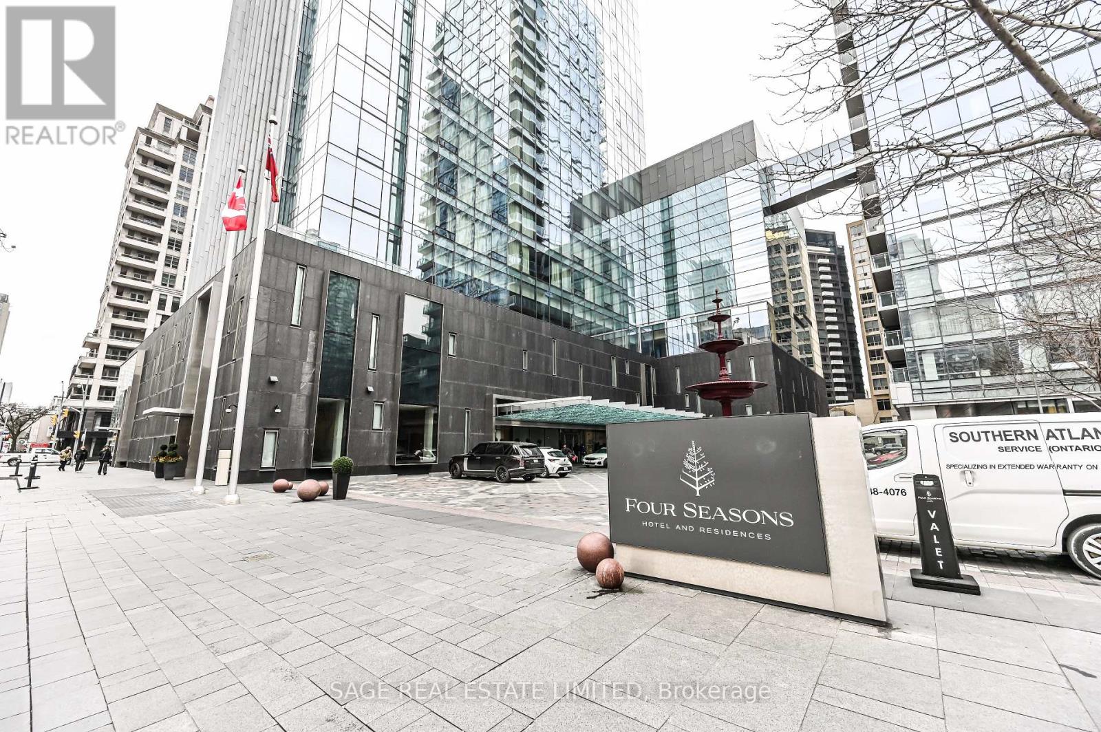 Property image for 3103 - 50 YORKVILLE AVENUE|Toronto (Annex), Ontario M4W0A4