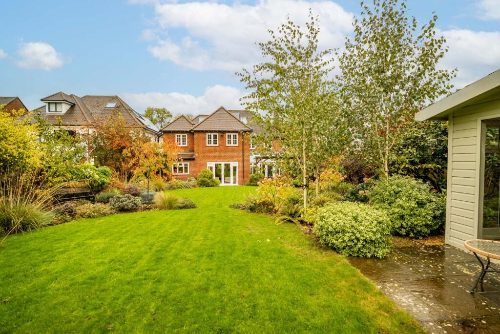 Additional image 26 of Churchill Road, St. Albans, Hertfordshire, AL1