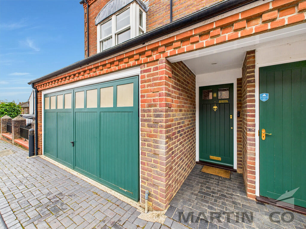 Additional image 27 of Ryder Seed Mews, Pageant Road, St Albans