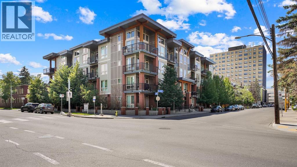 212, 305 18 Avenue SW|Calgary, Alberta t2S3h1