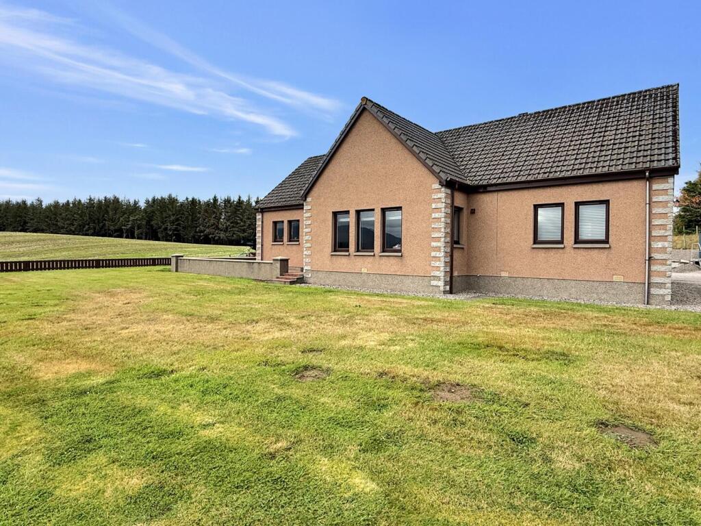 Property image for The Croft, Archiestown