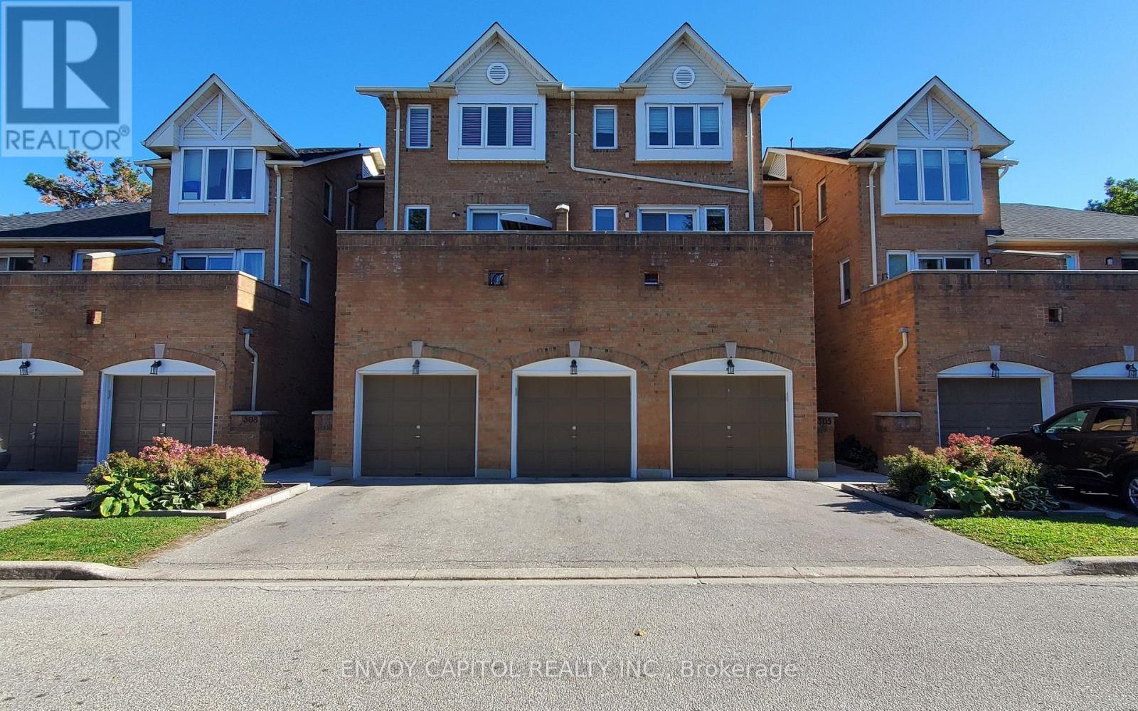 306 - 60 BARONDALE DRIVE|Mississauga (Hurontario), Ontario L4Z3N8