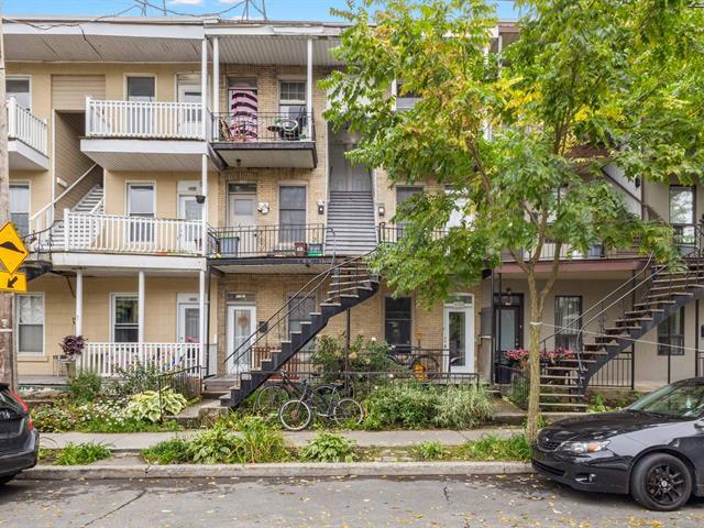 5782-5792 9e Avenue|Montréal (Rosemont/La Petite-Patrie), Quebec H1Y2K2