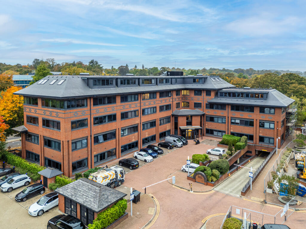 Property image for Everard Close, St. Albans, Hertfordshire, AL1