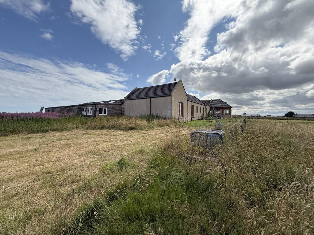 Additional image 17 of Monlettie Croft, Turriff