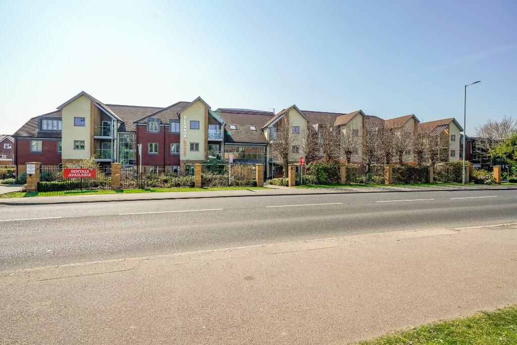 Additional image 13 of London Road, St. Albans, Hertfordshire, AL1