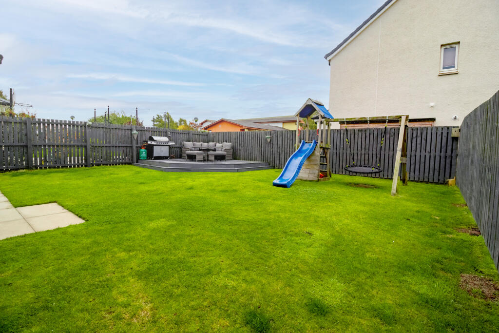 Additional image 22 of Lyall Way, Laurencekirk, AB30