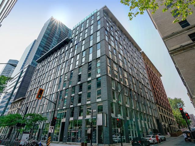 Property image for 445 Av. Viger O.|#220|Montréal (Ville-Marie), Quebec H2Z2B8
