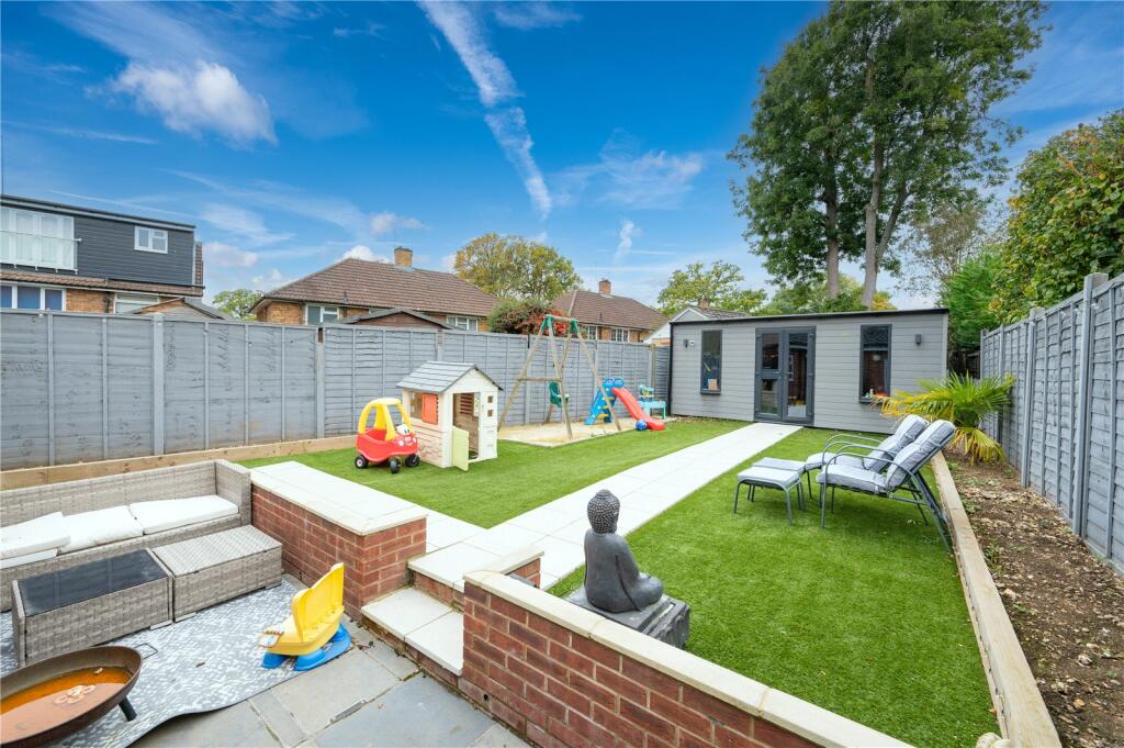 Additional image 14 of Claremont, Bricket Wood, St. Albans, Hertfordshire