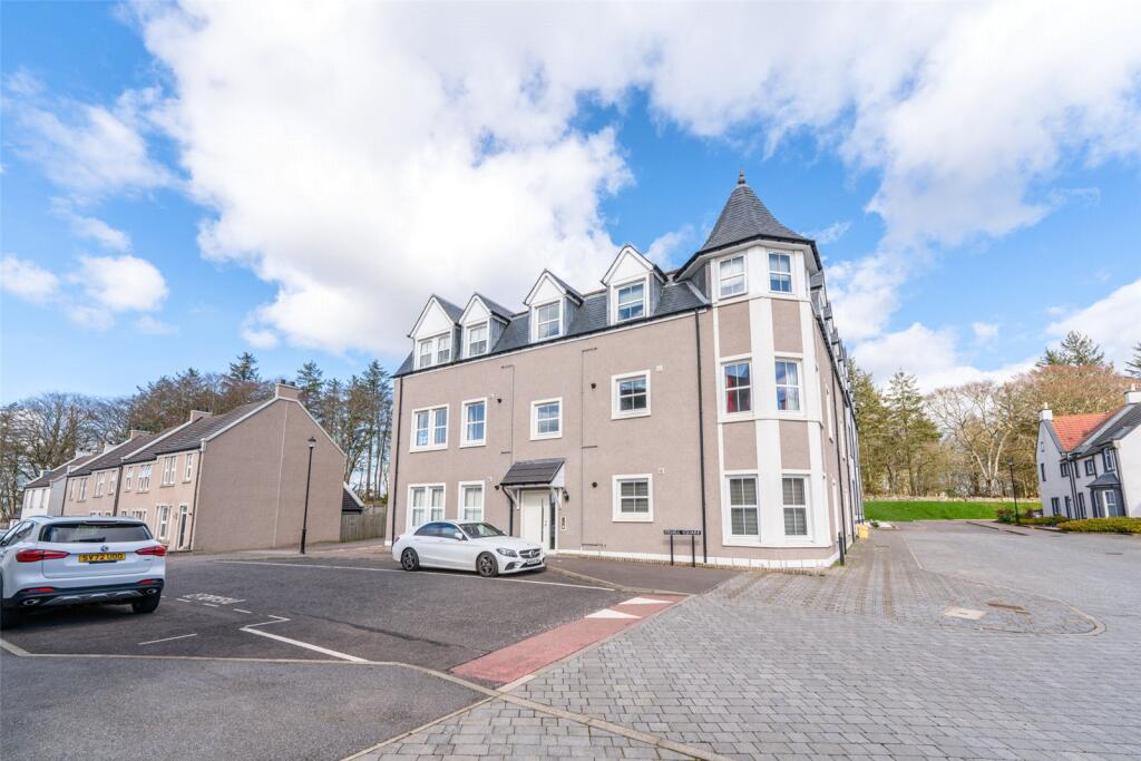 Additional image 14 of Firhill Square, Ellon, AB41