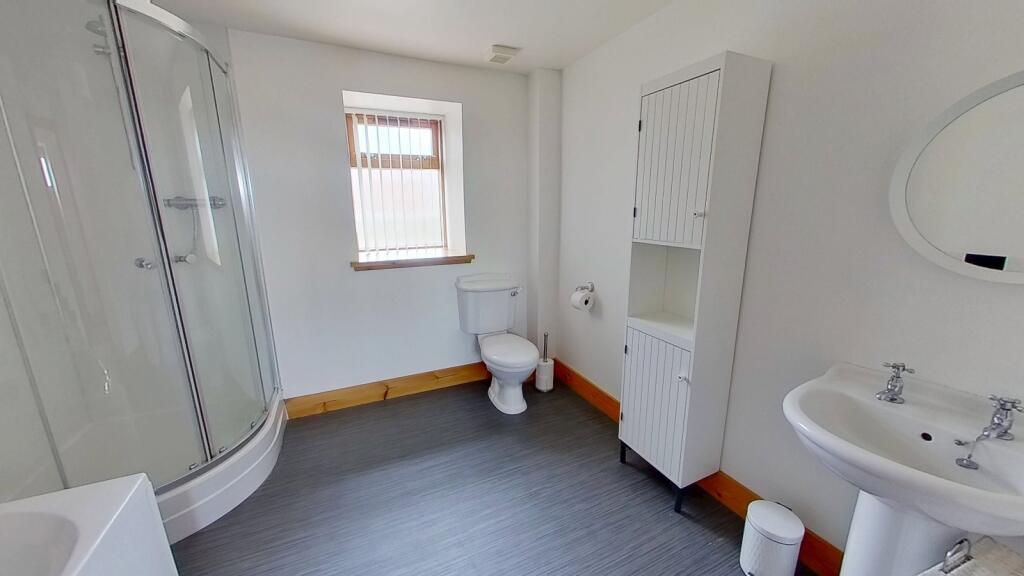 Additional image 8 of The Chaumer, North Millbrex, Fyvie, AB53