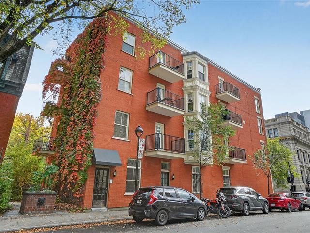 Primary image of 810 Rue De La Gauchetière E.|#6|Montréal (Ville-Marie), Quebec H2L2N2