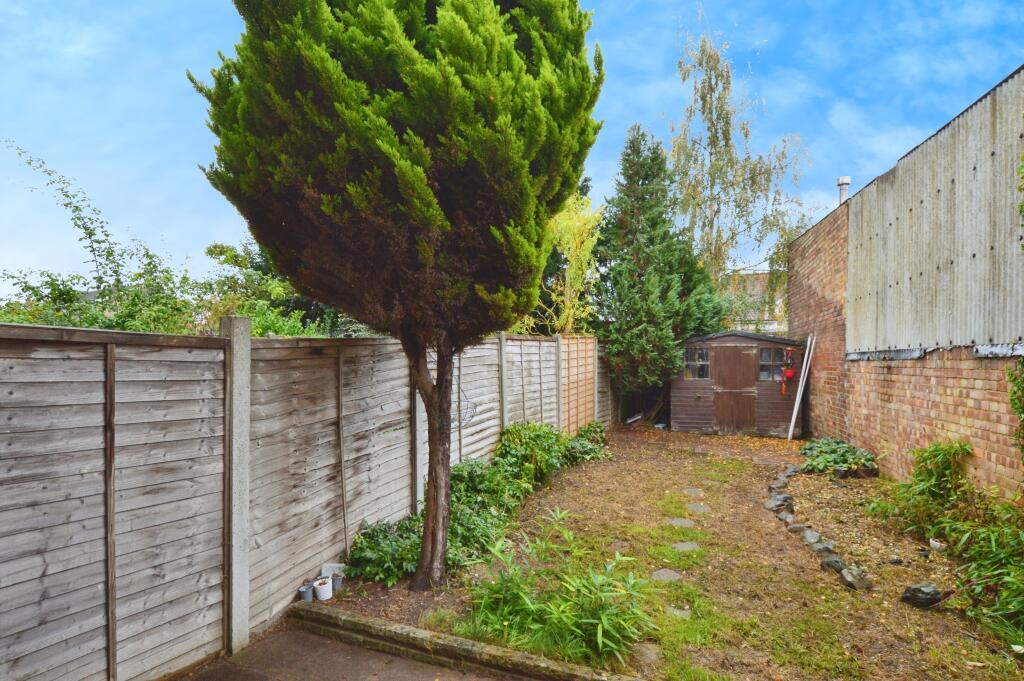 Additional image 6 of Carlbury Close, St Albans, AL1