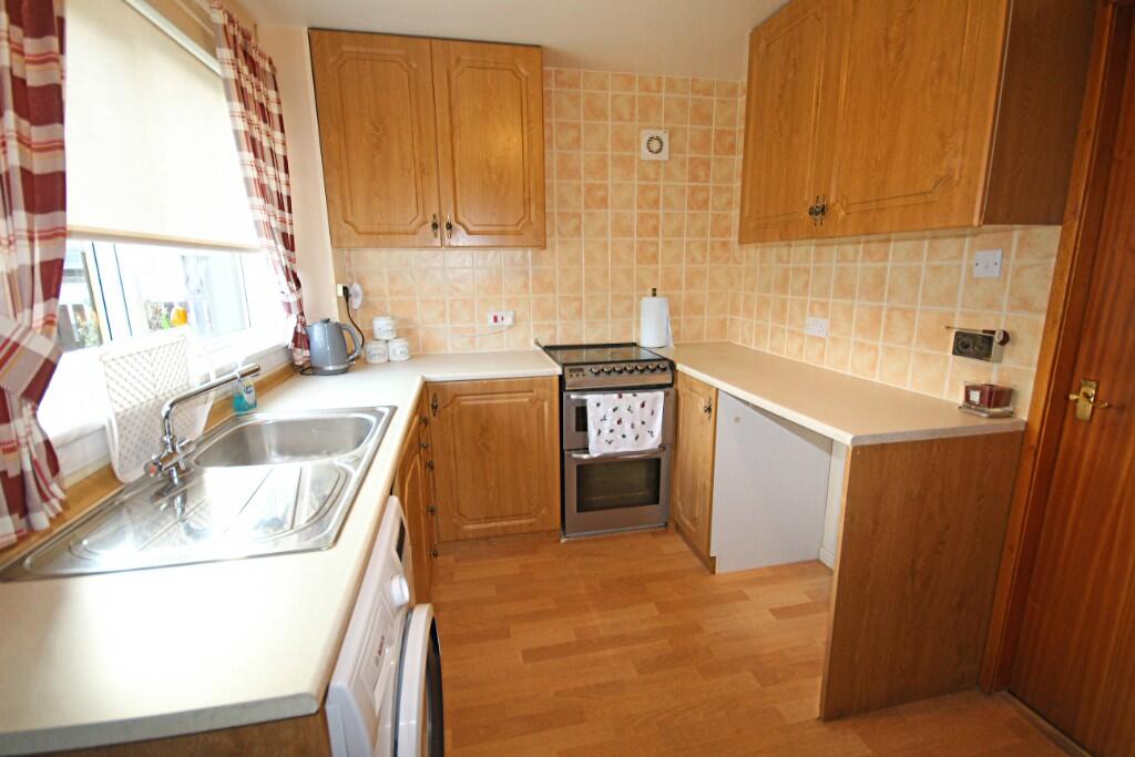 Additional image 9 of 2 Cairnfield Crescent, Buckie, AB56