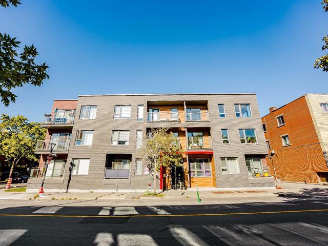 Property image for 1453 Rue Villeray|#107|Montréal (Villeray/Saint-Michel/Parc-Extension), Quebec H2E1G9