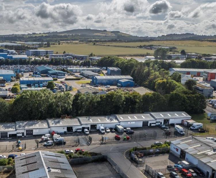 Additional image 3 of Units 1-3, Woodlands Road, Dyce, Aberdeen, AB21