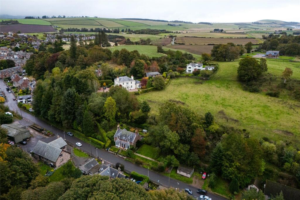Additional image 36 of Mansefield, The Waters, Auchenblae, Aberdeenshire, AB30