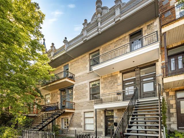 Property image for 5520 Rue St-Denis|Montréal (Le Plateau-Mont-Royal), Quebec H2J2M5
